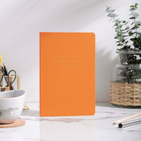 Bundle: Gratitude Journal + Notebook