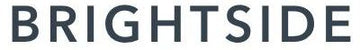brightside logo website header