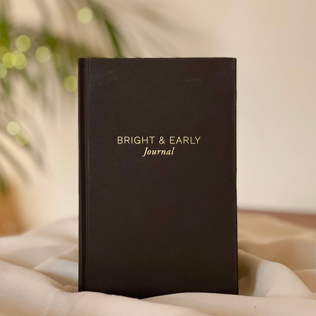 Bright & Early - Buy Productivity Journal & Planner India – Brightside ...
